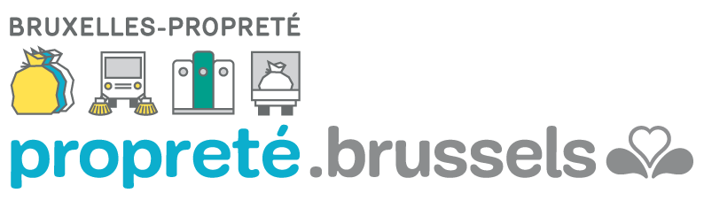 bruxelles propreté