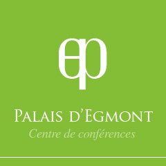 palais d'egmont