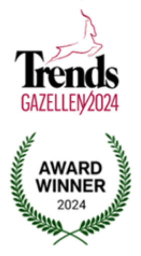 trends gazelle